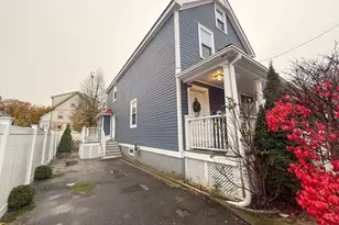 92 Spencer St, Boston, MA 02124 - Photo 4