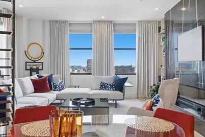 285 Columbus Ave #PH 805, Boston, MA 02116 - Photo 6