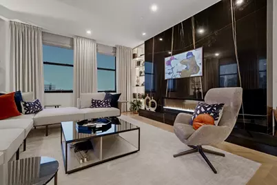 285 Columbus Ave #PH 805, Boston, MA 02116 - Photo 4