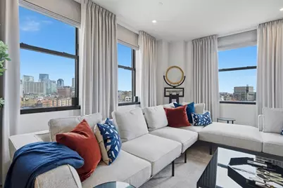 285 Columbus Ave #PH 805, Boston, MA 02116 - Photo 12