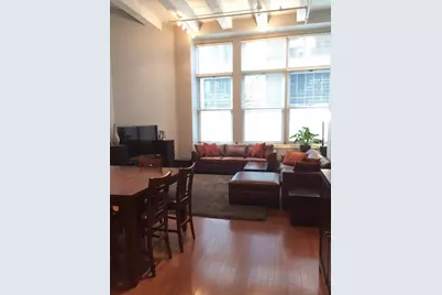 88 Kingston Street #1E, Boston, MA 02111 - Photo 1