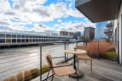 300 Pier 4 Blvd #2E, Boston, MA 02210 - Photo 2