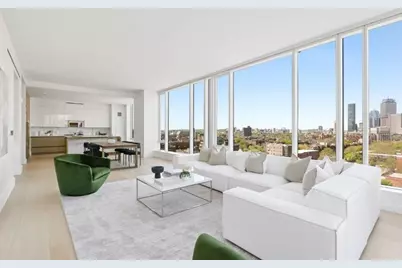 380 Harrison Avenue #14-J, Boston, MA 02118 - Photo 1