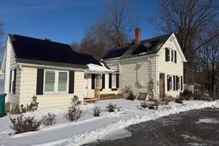 506 Mechanic, Fitchburg, MA 01420 - Photo 1