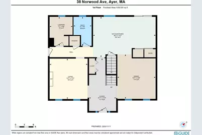 38 Norwood Ave, Ayer, MA 01432 - Photo 40