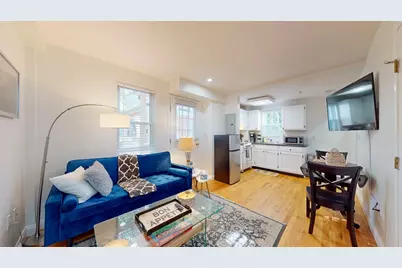 23 Jay St #D, Cambridge, MA 02139 - Photo 1