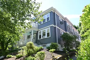 226 Winchester St, Brookline, MA 02446 - Photo 1