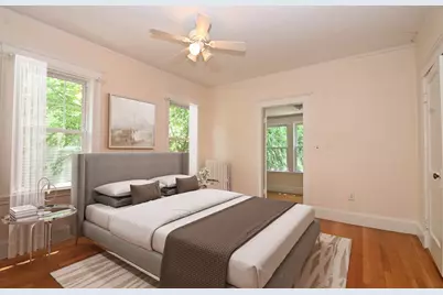 226 Winchester St. #2, Brookline, MA 02446 - Photo 8