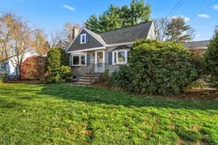 182 Sunnyside Rd, Norwood, MA 02062 - Photo 1