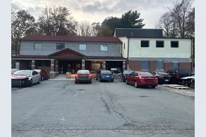 861B Ashley Blvd, New Bedford, MA 02745 - Photo 1