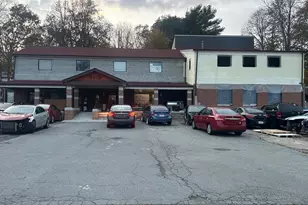 861B Ashley Blvd, New Bedford, MA 02745 - Photo 1