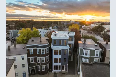 34 Vinton Street #2A, Boston, MA 02127 - Photo 2