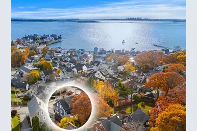 8 Ocean View, Swampscott, MA 01907 - Photo 1