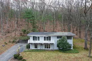 93 Vaughn Hill Rd, Bolton, MA 01740 - Photo 1