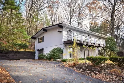 93 Vaughn Hill Rd, Bolton, MA 01740 - Photo 8