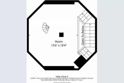201 Thorndike #2-312, Lowell, MA 01852 - Photo 34