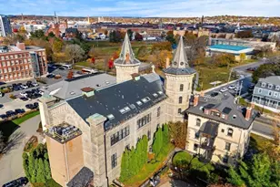 201 Thorndike, Lowell, MA 01852 - Photo 26