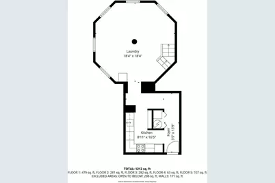 201 Thorndike #2-312, Lowell, MA 01852 - Photo 28