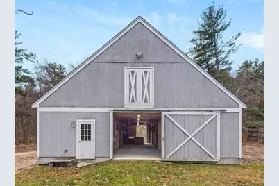 281 Brooks Station Road #1, Princeton, MA 01541 - Photo 28