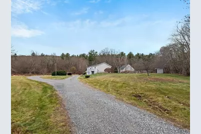 281 Brooks Station Road #1, Princeton, MA 01541 - Photo 2