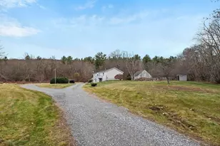 281 Brooks Station Rd, Princeton, MA 01541 - Photo 2