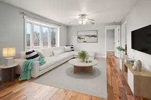 281 Brooks Station Rd, Princeton, MA 01541 - Photo 4