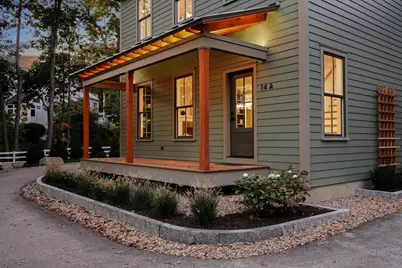 14 Dexter Lane #A, Newburyport, MA 01950 - Photo 4