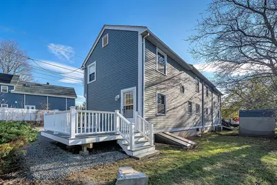 2 Cocci Way #2, Dedham, MA 02026 - Photo 4