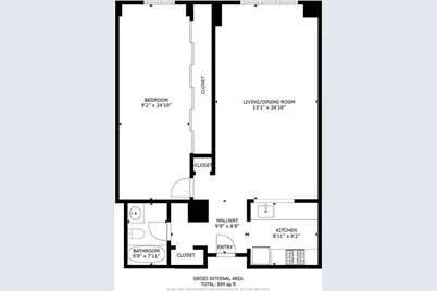 15 North Beacon #L01, Boston, MA 02134 - Photo 22