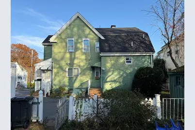 1-3 Nelson St #1, Quincy, MA 02168 - Photo 1