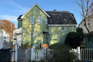13 Nelson St, Quincy, MA 02168 - Photo 1