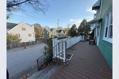 1-3 Nelson St #1, Quincy, MA 02168 - Photo 20