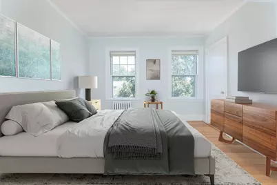 22 Concord Ave #10, Cambridge, MA 02138 - Photo 2