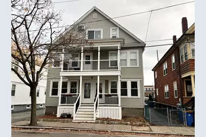 31 Cutler St. #1, Winthrop, MA 02152 - Photo 2