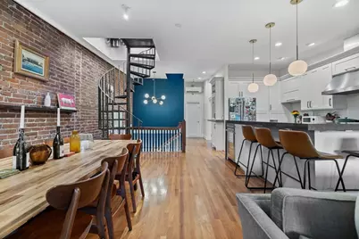 1778 Beacon St #302, Brookline, MA 02445 - Photo 4