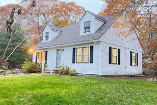 33 Highview Rd, Rockport, MA 01966 - Photo 1