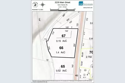 3235 Main Street, Becket, MA 01223 - Photo 40