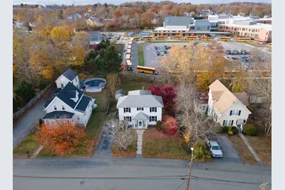 56 Putnam Street, Weymouth, MA 02189 - Photo 4