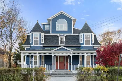 10 Washington Park, Newton, MA 02460 - Photo 32