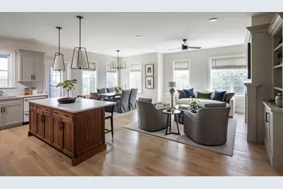 62 Oxbow Road #40-1, Raynham, MA 02767 - Photo 4