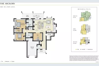 62 Oxbow Road #40-1, Raynham, MA 02767 - Photo 2