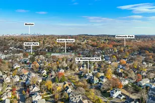 10 Washington Park, Newton, MA 02460 - Photo 4