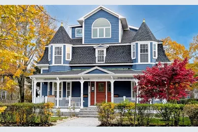 10 Washington Park #1-Right, Newton, MA 02460 - Photo 1