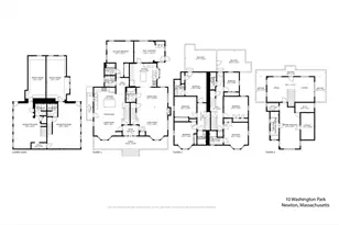 10 Washington Park, Newton, MA 02460 - Photo 26