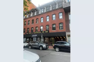 220 Commercial St. #1A, Boston, MA 02109 - Photo 1