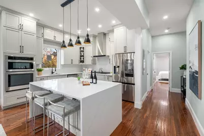 10 Washington Park #2-Left, Newton, MA 02460 - Photo 8