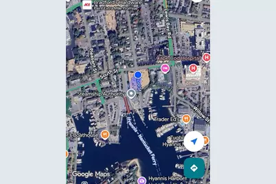 110 School Street #E114, Barnstable, MA 02601 - Photo 4