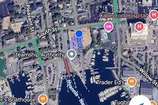 110 School St, Barnstable, MA 02601 - Photo 4