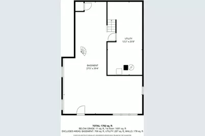 167 Mercier Ave, Somerset, MA 02725 - Photo 32