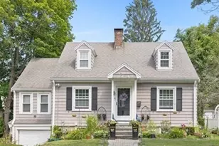 7 Ponkapoag Way, Canton, MA 02021 - Photo 1